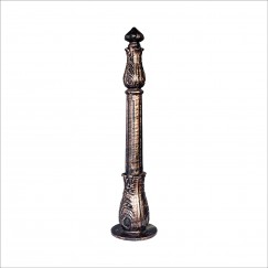 Döküm Kaldırım Bariyerleri